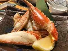 -蟹道乐(道顿堀本店)