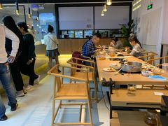 -湯系·煲汤手艺人(东二环泰禾广场店)