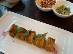 -拾溪餐厅·包厢(杭州千禧度假酒店)