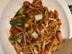 -绿茶餐厅(深圳龙华天虹购物中心店)