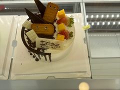 -蜂蝶来饼店(拱北总店)