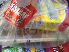 -小巷鸡柳饭(北站店)