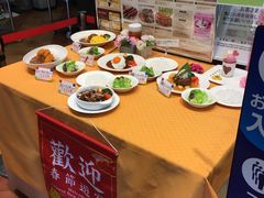 -桃源台景观餐厅