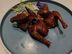 -金河半岛园林酒家(金融城店)