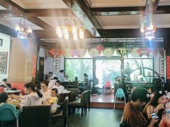 -绿野餐厅(上海动物园店)