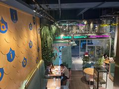 -波比Pizza(新城店)