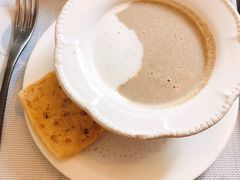 蘑菇汤-Kitchen·Y洋厨房西餐厅(王府壹号店)