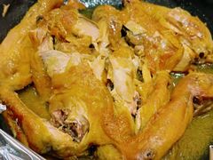 -老爷庙风味美食府(魏都大道店)