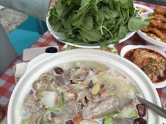 -阆辣荟餐饮(老味道8年·古城店)