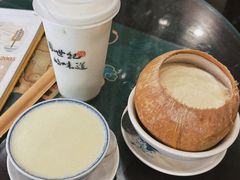 -民信老铺(华盖路店)