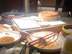 -青年公社烤鸭(滨湖银泰店)