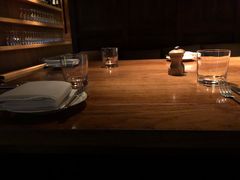 -非常时髦餐厅VUE Restaurant(外滩茂悦大酒店)