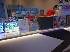 -DQ·蛋糕·冰淇淋(红旗街万达店)