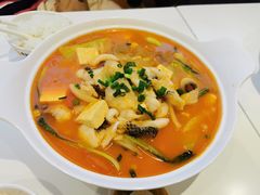 -鱼你在一起(闵行龙盛国际店)