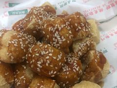 -渔记茶餐厅(渔村店)