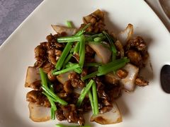-山外山菜馆(玉泉路店)