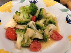 -萨莉亚意式餐厅(新洲佐阾新邑店)