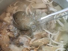 -润园四季椰子鸡火锅(南山海岸城店)