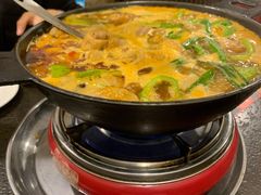 湘味肥肠火锅-湘肠香火锅店(团结湖店)