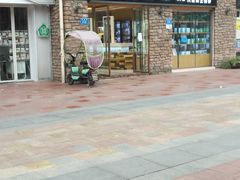 -博客眼镜(大学城店)