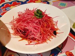 -大丰收脆鱼(浦西万达店)