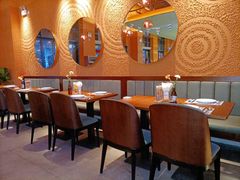 大堂-Ambra Haus琥珀屋精酿餐厅(宝山店)