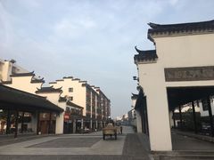 -嘉善南站