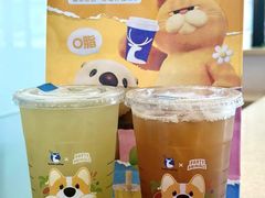 -瑞幸咖啡(福州三可小镇店)