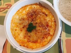 意式肉酱千层面-安妮意大利餐厅(国贸店)