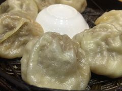 -百年尹氏汤包(湖南路狮子桥店)