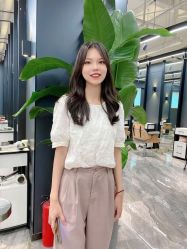 -藤野造型·专业烫染店