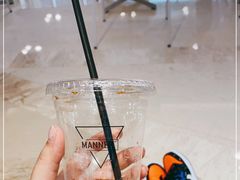 -Manner Coffee(港汇恒隆广场店)