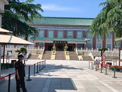 -荆州博物馆