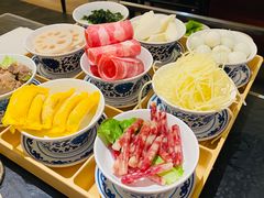 -咏江南·苏式火锅·苏州评弹(观前街店)