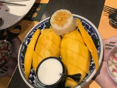 -simply thai天泰(长泰广场店)