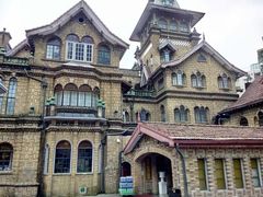 -马勒别墅饭店(静安寺店)