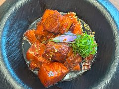 -转角·老弄堂上海菜(长寿路店)