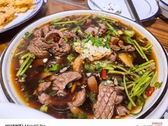 -呼吸森林·生态农庄农家乐私房菜