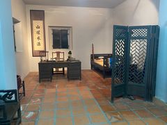 -胡里山炮台