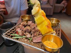 -摩打食堂(壹方中心店)