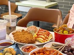 -米笑情(韩乐坊店)