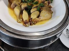 -珀丽酒店-协奏坊餐厅