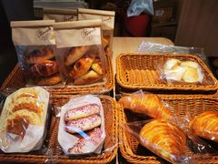 -京谷烘焙店(中国铁建·万科翡翠国际三期店)