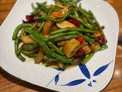 -竹屋川菜(时代广场店)