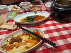 -西贝(紫荆广场店)
