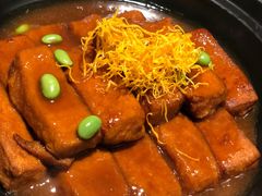 -津禧荟·酥皮烤鸭(北辰店)