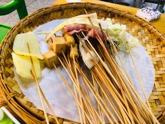 -班花麻辣烫(南京概念店)