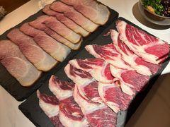-旺福·贵州酸汤牛肉火锅(陆悦天地店)