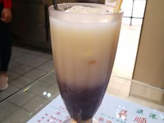 -义顺牛奶公司(新马路老店)