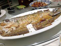 -楚鱼王·河鲜·湖北菜(华农店)